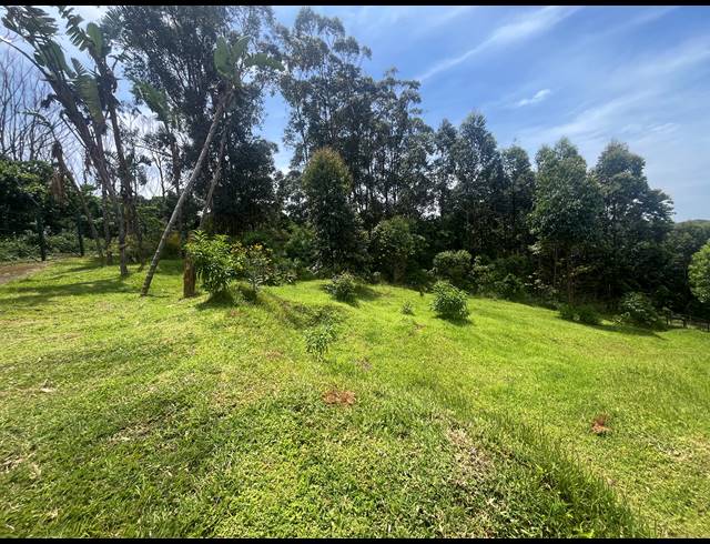 1,063M² VACANT LAND FOR SALE IN BALLITO CENTRAL